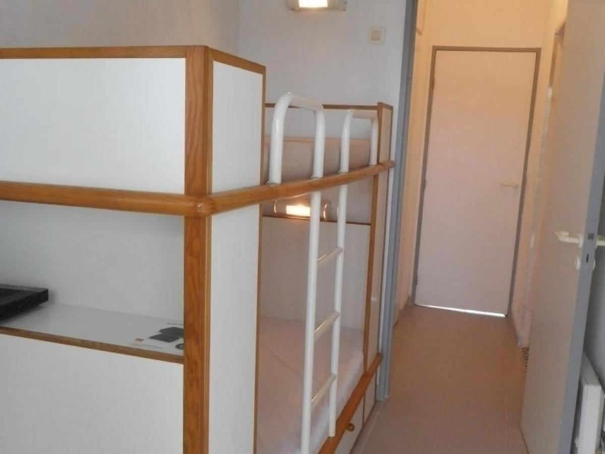 Studio Renove En Bord De Mer Avec Terrasse, Parking Et Wifi A Villeneuve-Loubet - Fr-1-252A-29 Eksteriør bilde