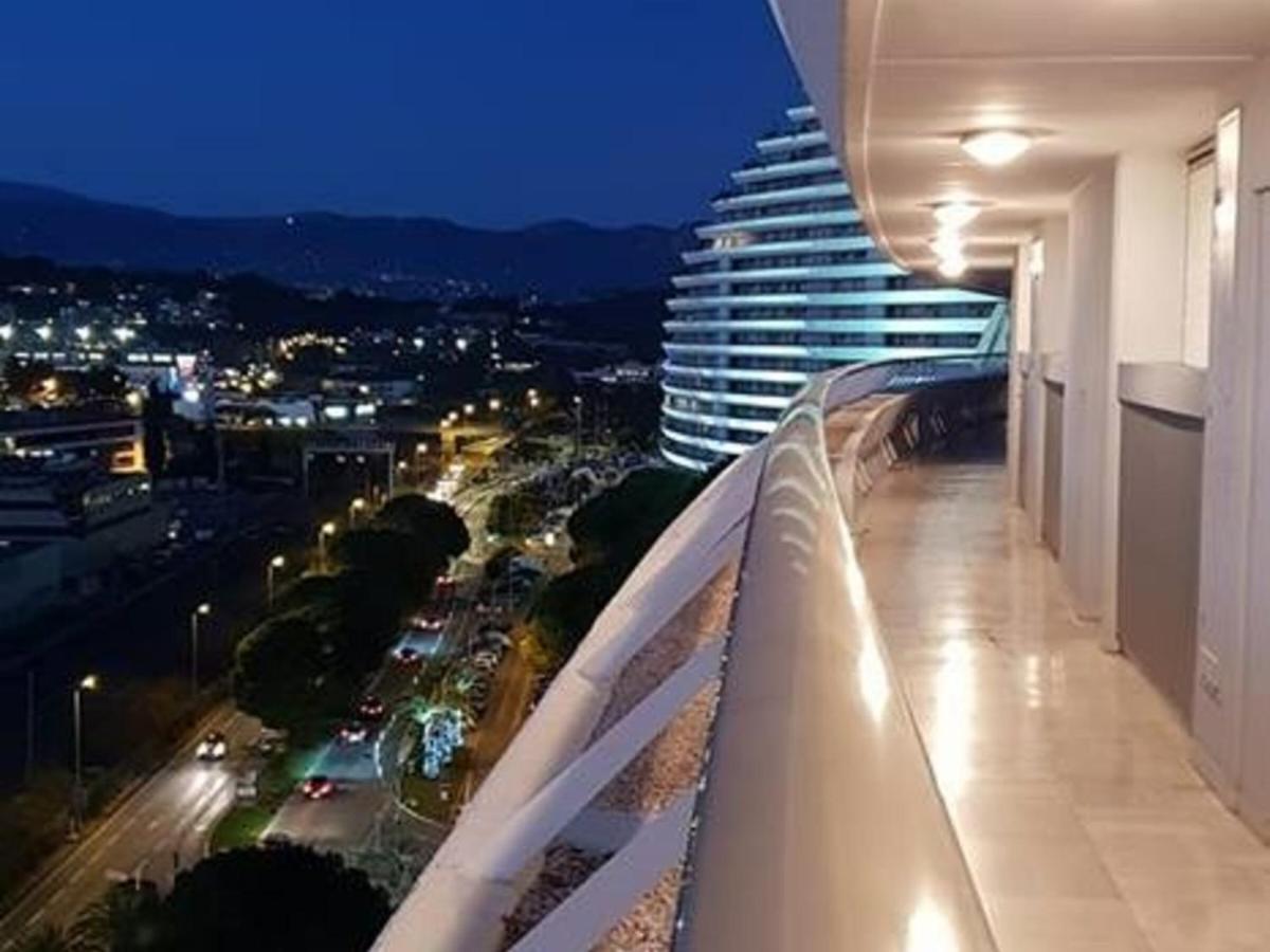 Studio Renove En Bord De Mer Avec Terrasse, Parking Et Wifi A Villeneuve-Loubet - Fr-1-252A-29 Eksteriør bilde